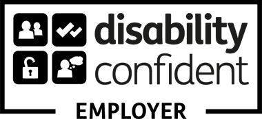 Disability Confident Employer